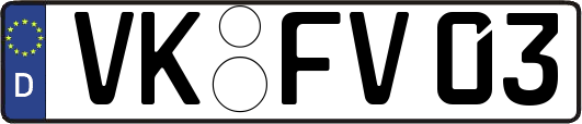 VK-FV03