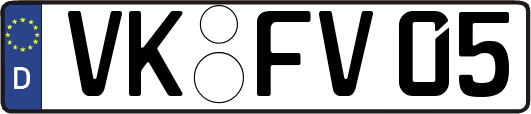 VK-FV05