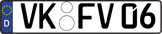 VK-FV06