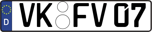 VK-FV07