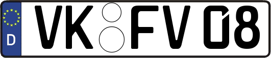 VK-FV08