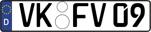 VK-FV09