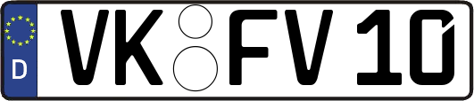 VK-FV10