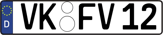 VK-FV12
