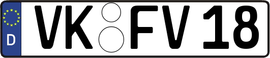 VK-FV18