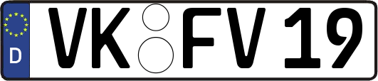 VK-FV19