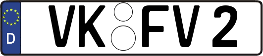 VK-FV2