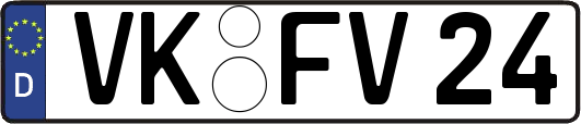 VK-FV24