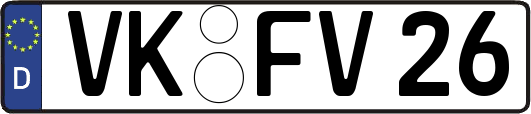 VK-FV26