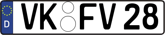 VK-FV28