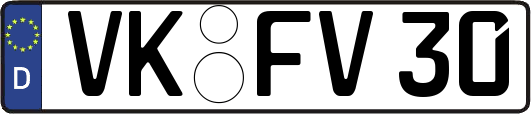 VK-FV30