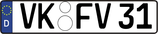VK-FV31