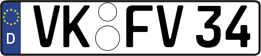 VK-FV34