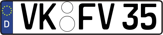 VK-FV35