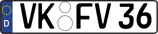 VK-FV36