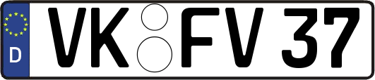 VK-FV37