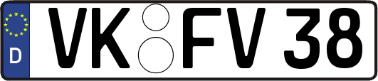 VK-FV38