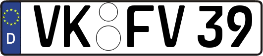 VK-FV39