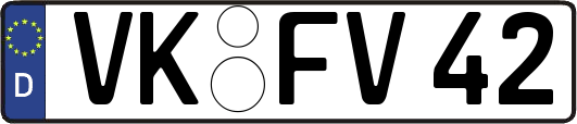 VK-FV42