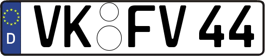 VK-FV44