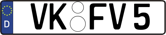 VK-FV5