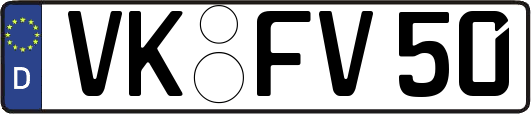 VK-FV50
