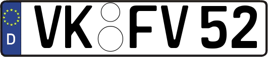 VK-FV52