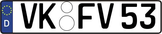 VK-FV53