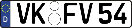 VK-FV54