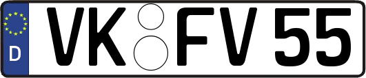 VK-FV55