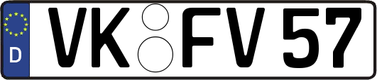 VK-FV57