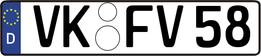 VK-FV58