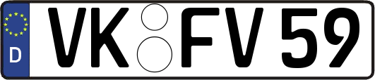 VK-FV59