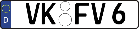 VK-FV6