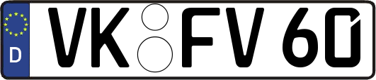 VK-FV60