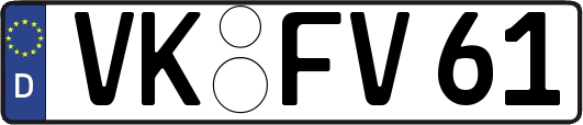 VK-FV61