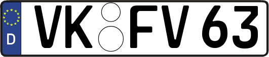VK-FV63