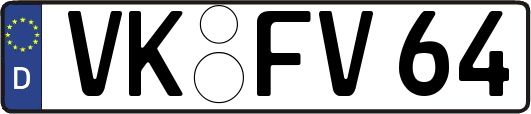 VK-FV64