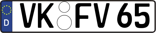 VK-FV65