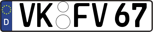 VK-FV67