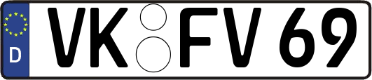 VK-FV69