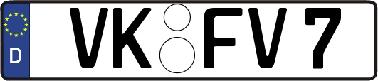 VK-FV7