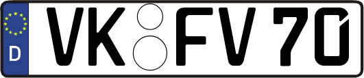 VK-FV70
