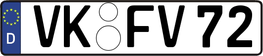 VK-FV72