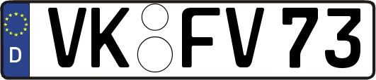 VK-FV73