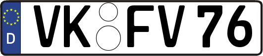 VK-FV76