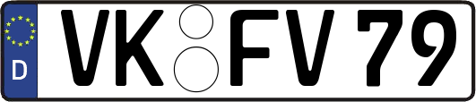 VK-FV79
