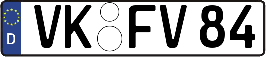 VK-FV84