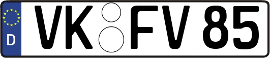 VK-FV85