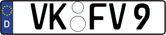 VK-FV9
